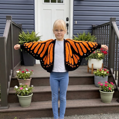 Roots & Reins™  Butterfly Cardigans