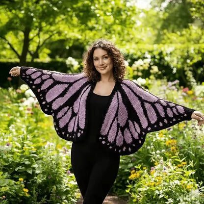 Roots & Reins™  Butterfly Cardigans
