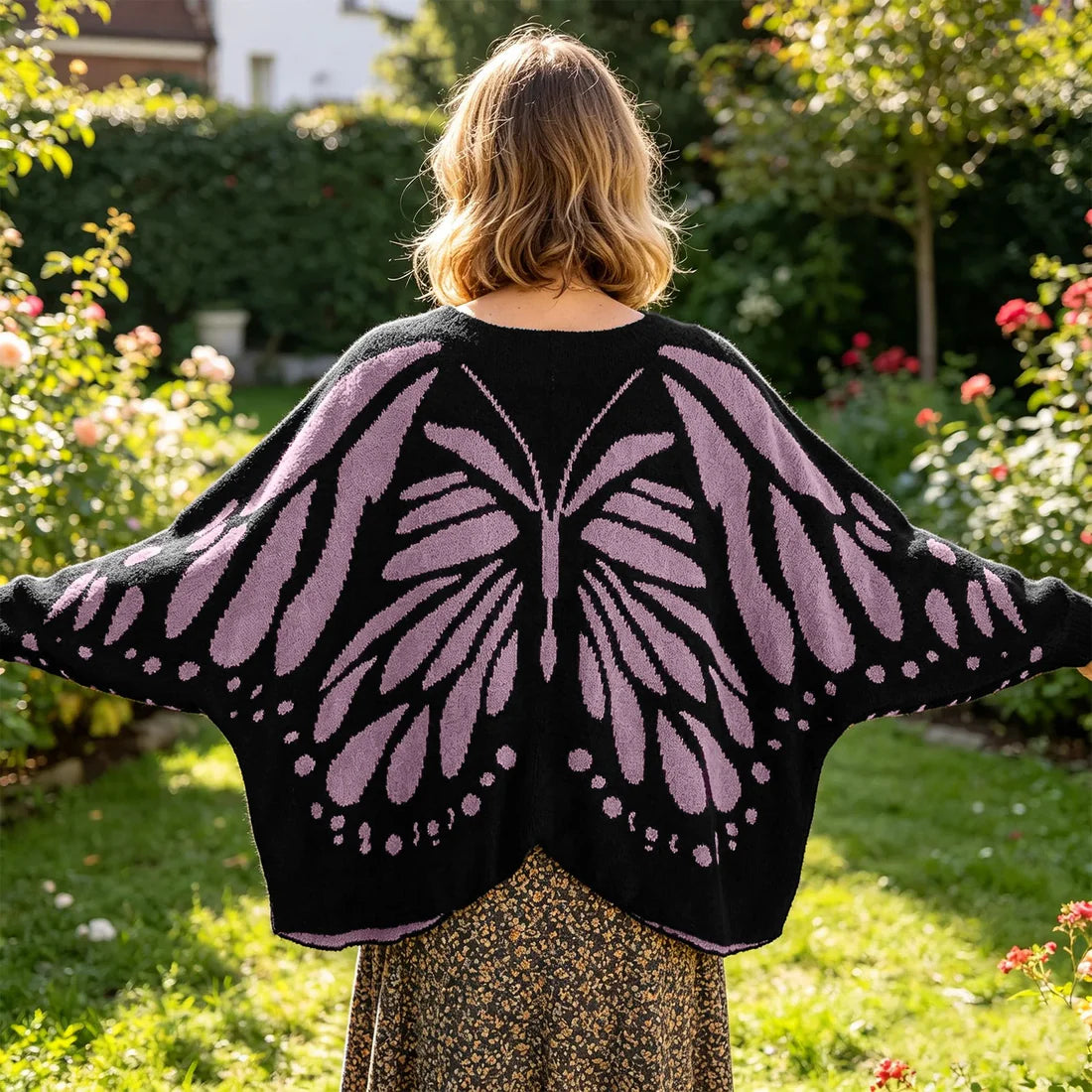 Roots & Reins™  Butterfly Cardigans