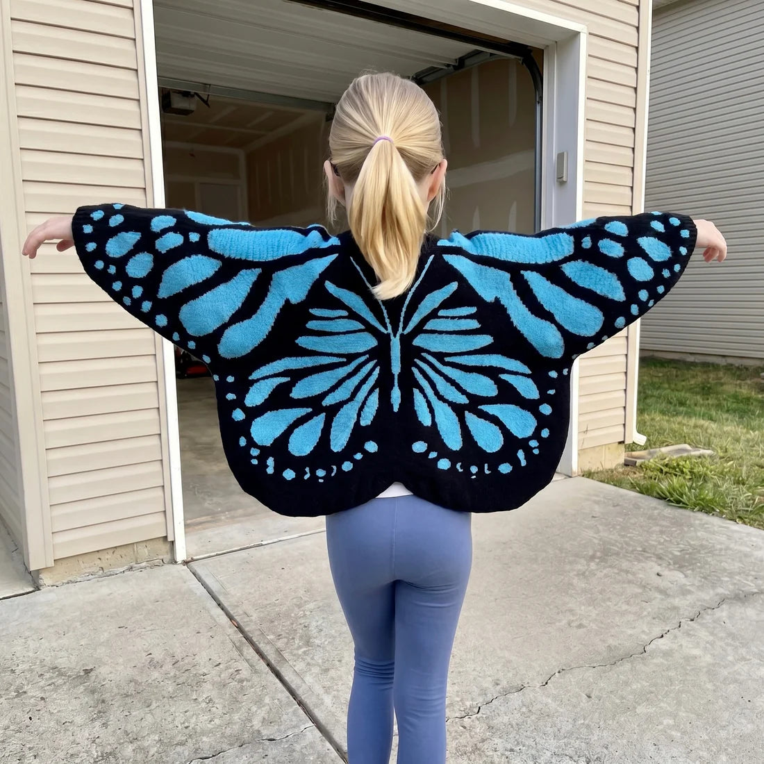 Roots & Reins™  Butterfly Cardigans