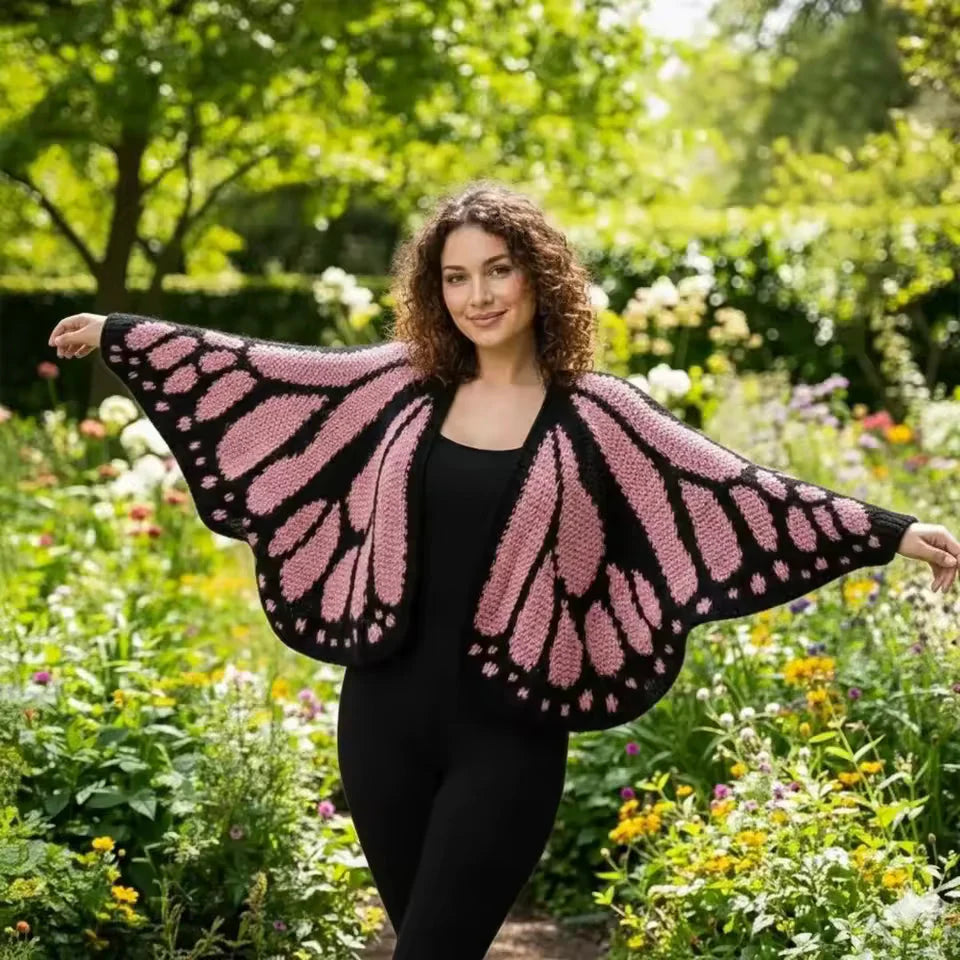 Roots & Reins™  Butterfly Cardigans