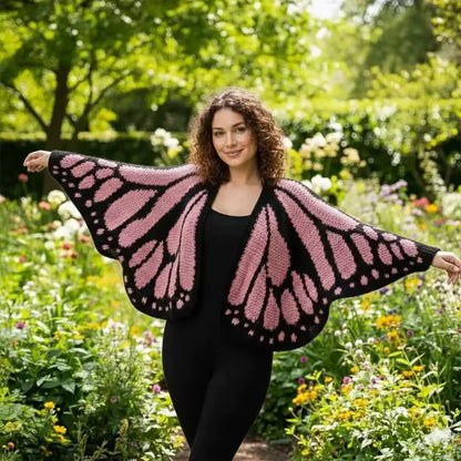 Roots & Reins™  Butterfly Cardigans