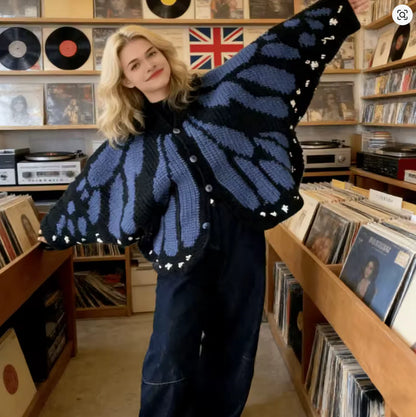 Roots & Reins™  Butterfly Cardigans