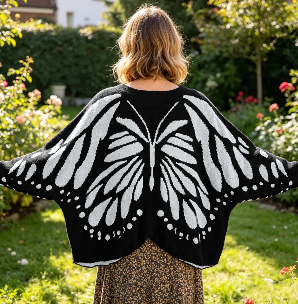 Roots & Reins™  Butterfly Cardigans