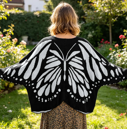 Roots & Reins™  Butterfly Cardigans