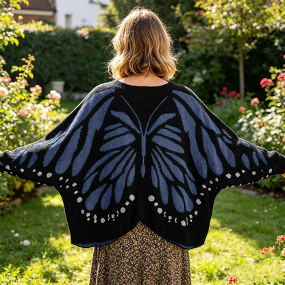 Roots & Reins™  Butterfly Cardigans