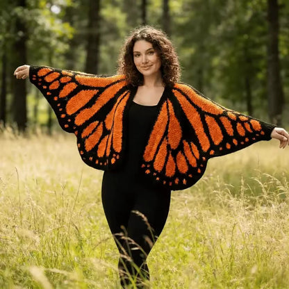 Roots & Reins™  Butterfly Cardigans