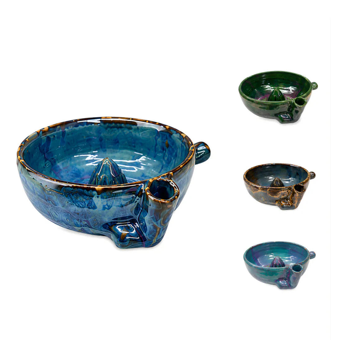 Roots & Reins™  Berry Bowls
