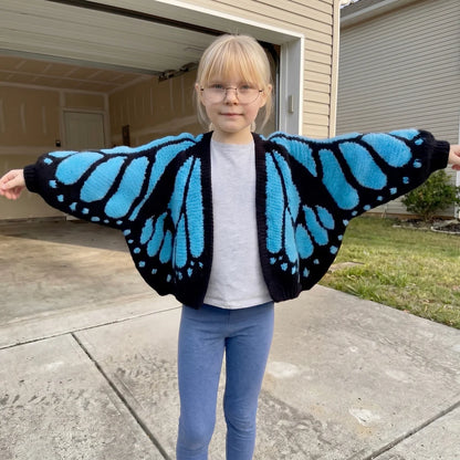 Roots & Reins™  Butterfly Cardigans