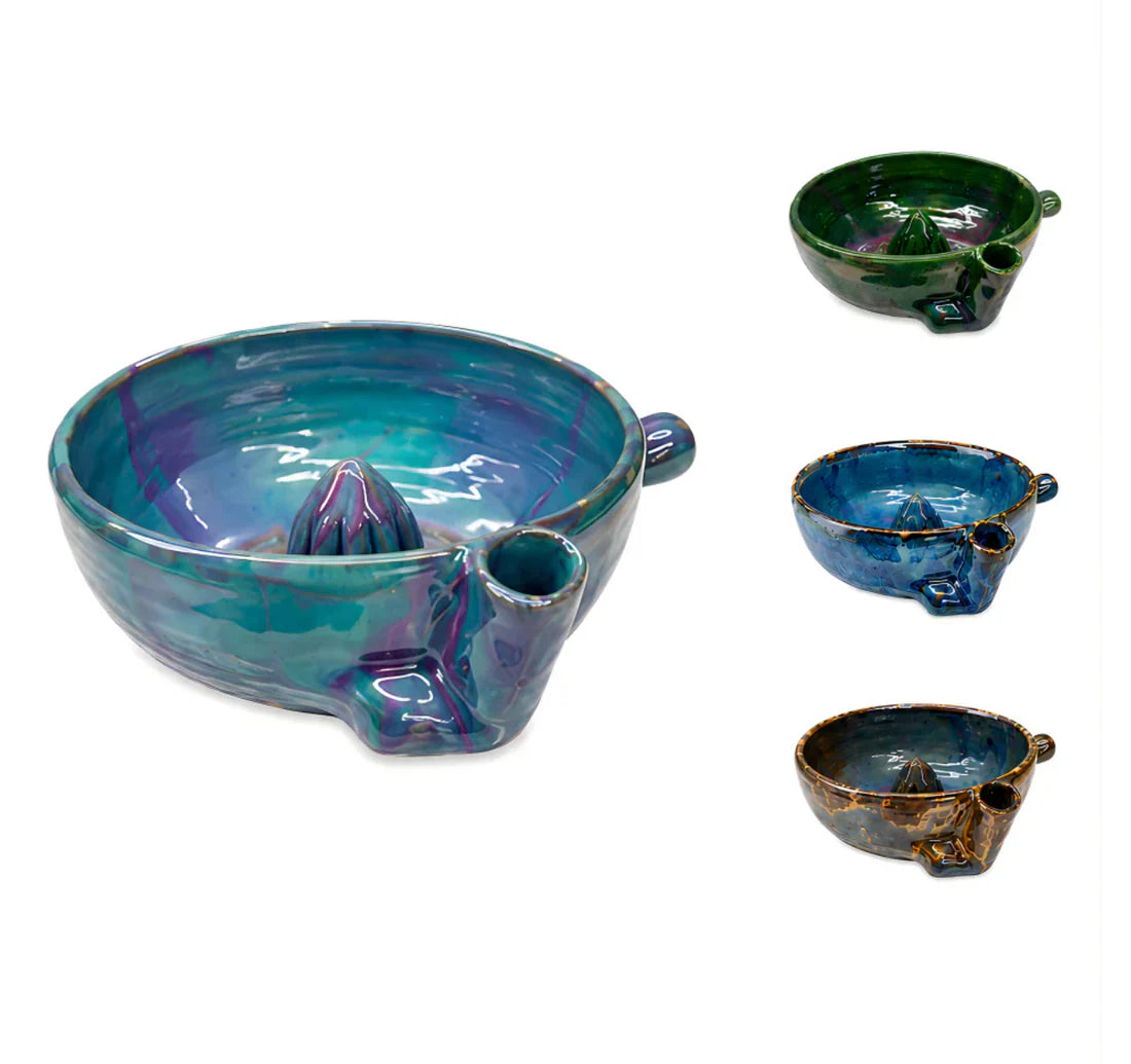 Roots & Reins™  Berry Bowls