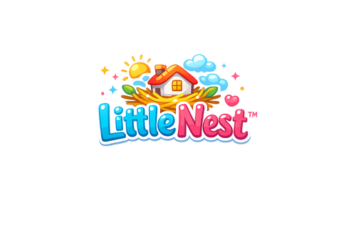 LittleNestOrganizers