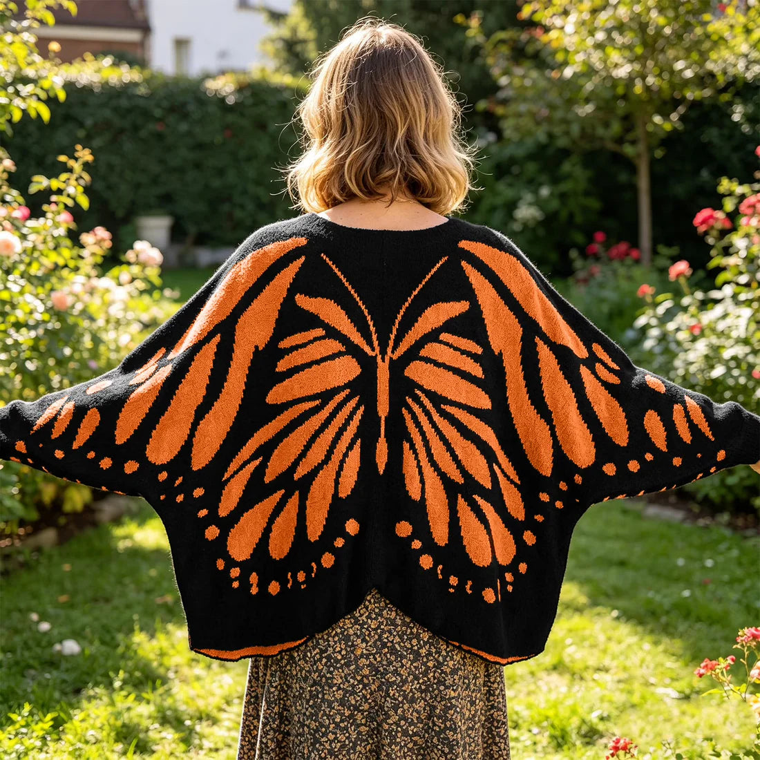 Roots & Reins™  Butterfly Cardigans